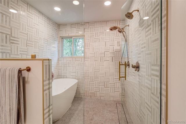 3981 S Hillcrest Drive, Denver, CO 80237