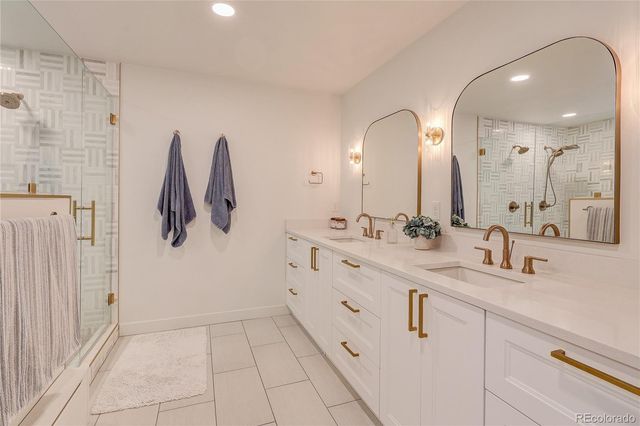 3981 S Hillcrest Drive, Denver, CO 80237