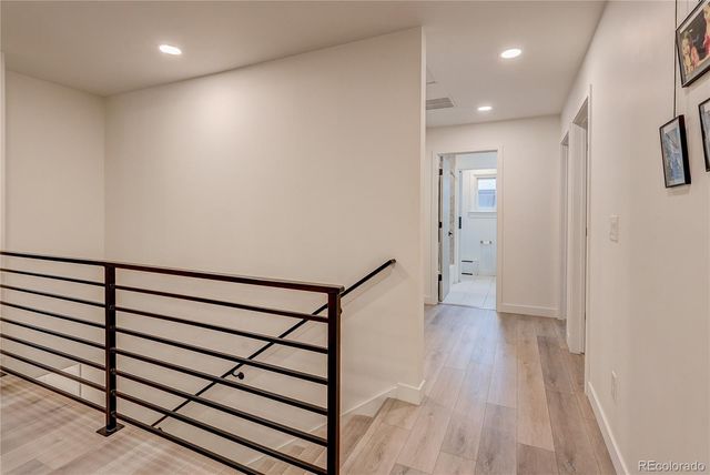 3981 S Hillcrest Drive, Denver, CO 80237