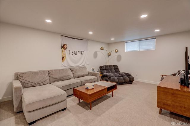 3981 S Hillcrest Drive, Denver, CO 80237