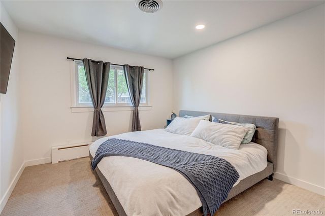 3981 S Hillcrest Drive, Denver, CO 80237