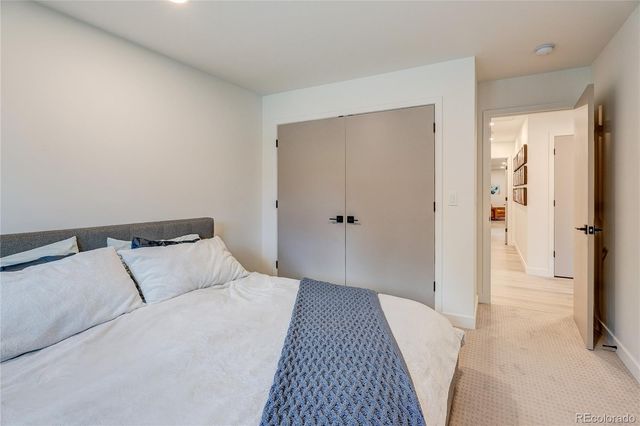 3981 S Hillcrest Drive, Denver, CO 80237