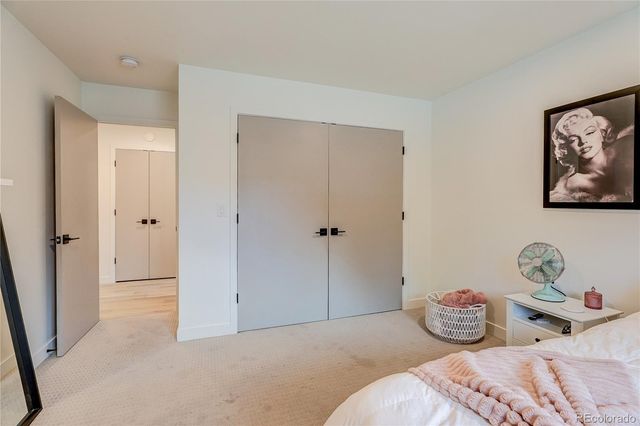 3981 S Hillcrest Drive, Denver, CO 80237