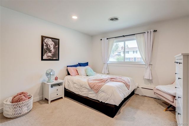 3981 S Hillcrest Drive, Denver, CO 80237