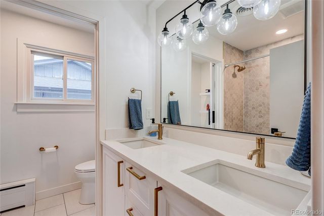 3981 S Hillcrest Drive, Denver, CO 80237