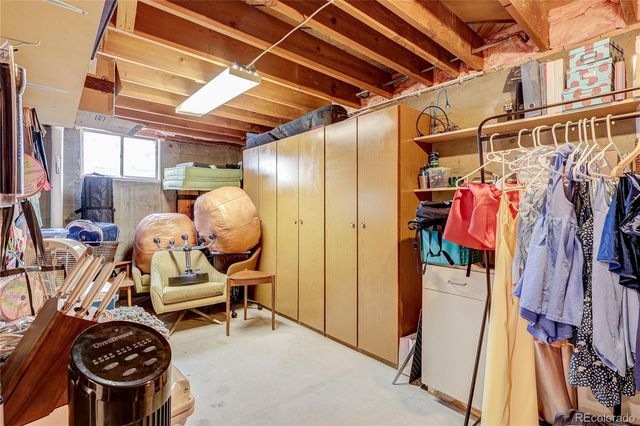3981 S Hillcrest Drive, Denver, CO 80237