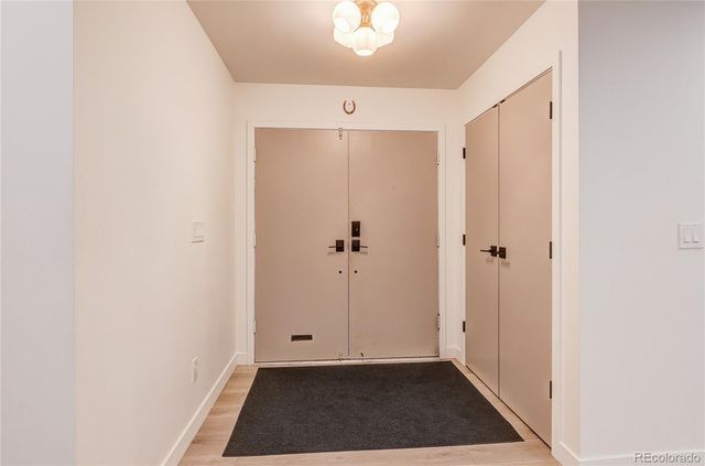 3981 S Hillcrest Drive, Denver, CO 80237