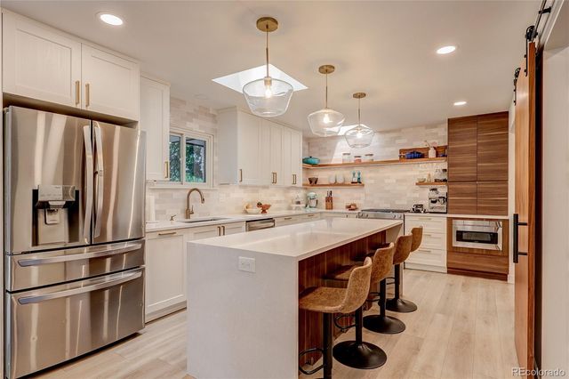 3981 S Hillcrest Drive, Denver, CO 80237