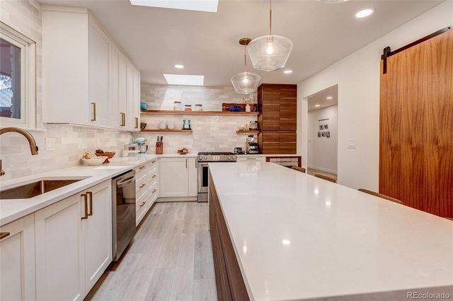 3981 S Hillcrest Drive, Denver, CO 80237