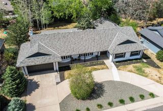 3981 S Hillcrest Drive, Denver, CO 80237