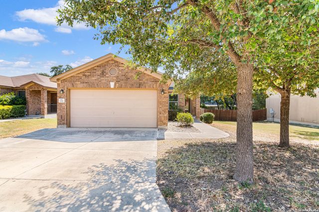 938 Spello Circle, San Antonio, TX 78253