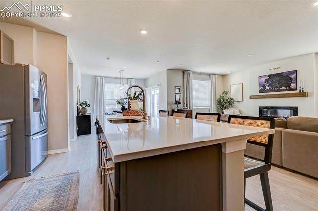 10499 Rolling Peaks Drive, Peyton, CO 80831