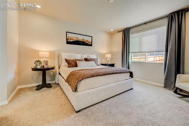 10499 Rolling Peaks Drive, Peyton, CO 80831