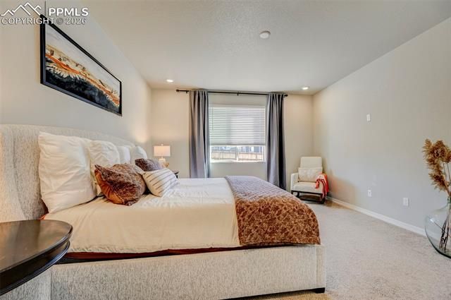 10499 Rolling Peaks Drive, Peyton, CO 80831