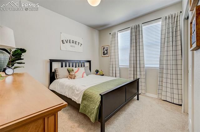 10499 Rolling Peaks Drive, Peyton, CO 80831