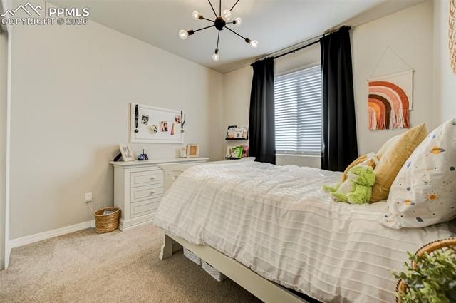 10499 Rolling Peaks Drive, Peyton, CO 80831