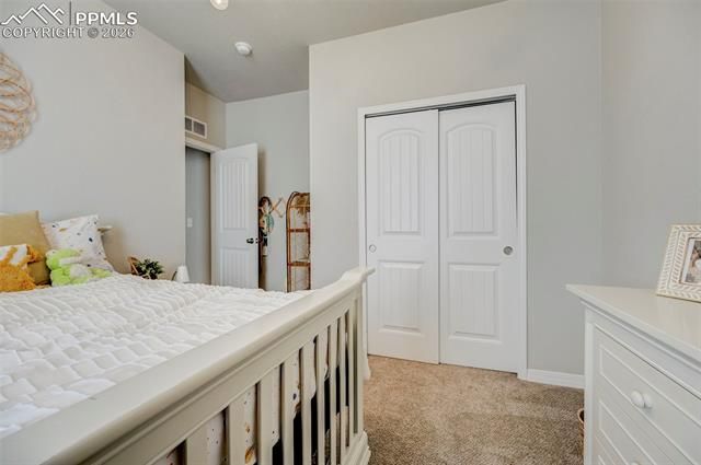 10499 Rolling Peaks Drive, Peyton, CO 80831
