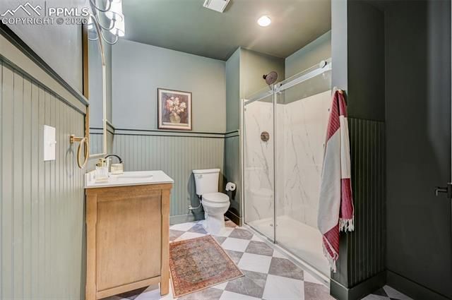 10499 Rolling Peaks Drive, Peyton, CO 80831