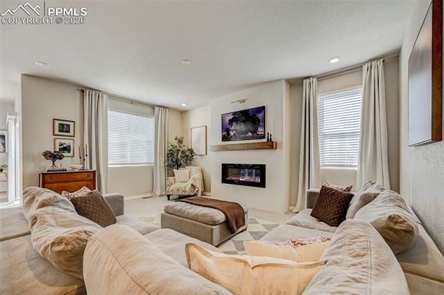 10499 Rolling Peaks Drive, Peyton, CO 80831