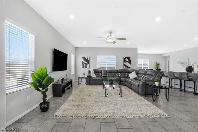 5264 Mystic Ivy Drive, Las Vegas, NV 89149