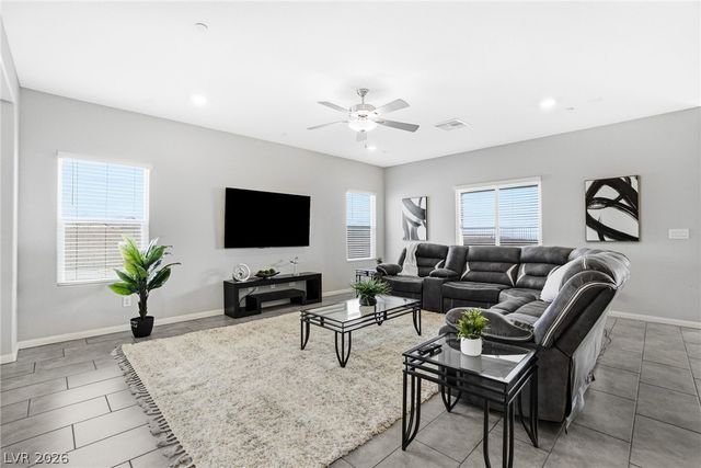 5264 Mystic Ivy Drive, Las Vegas, NV 89149