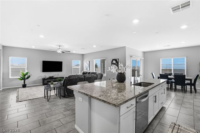 5264 Mystic Ivy Drive, Las Vegas, NV 89149