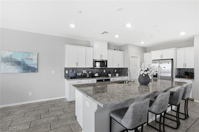 5264 Mystic Ivy Drive, Las Vegas, NV 89149