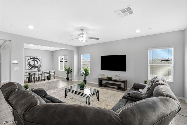 5264 Mystic Ivy Drive, Las Vegas, NV 89149