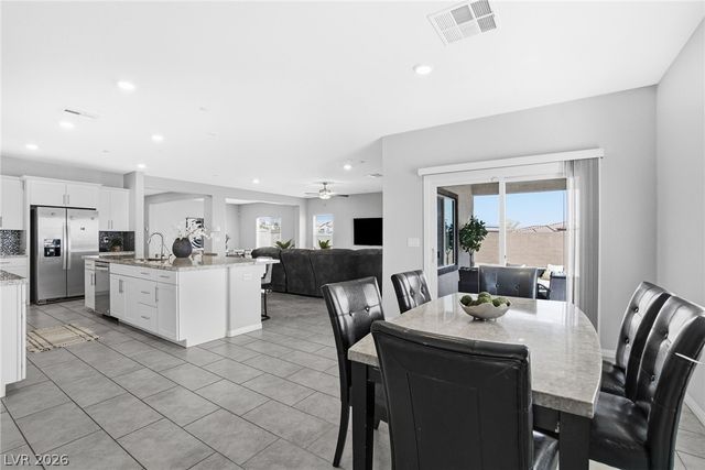 5264 Mystic Ivy Drive, Las Vegas, NV 89149