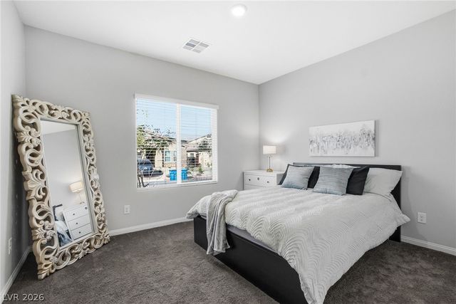 5264 Mystic Ivy Drive, Las Vegas, NV 89149