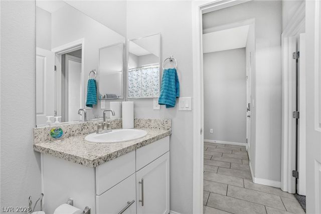 5264 Mystic Ivy Drive, Las Vegas, NV 89149