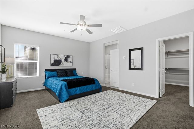 5264 Mystic Ivy Drive, Las Vegas, NV 89149