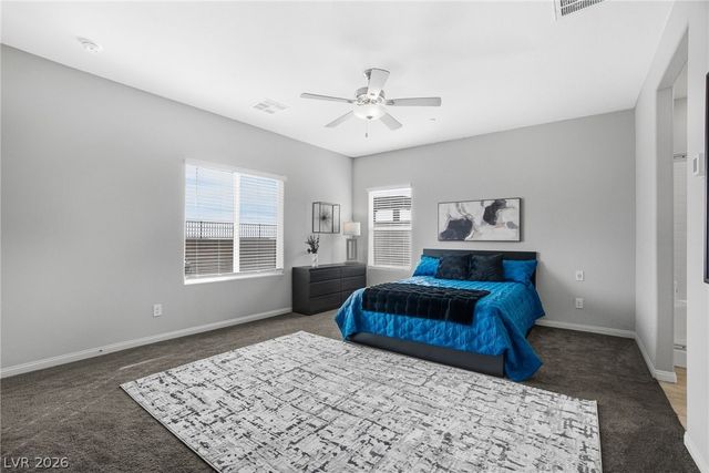 5264 Mystic Ivy Drive, Las Vegas, NV 89149