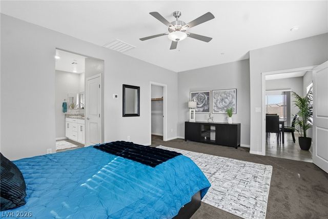 5264 Mystic Ivy Drive, Las Vegas, NV 89149