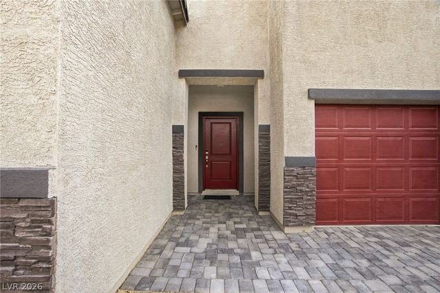 5264 Mystic Ivy Drive, Las Vegas, NV 89149