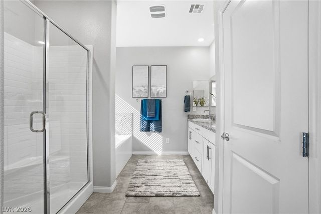 5264 Mystic Ivy Drive, Las Vegas, NV 89149