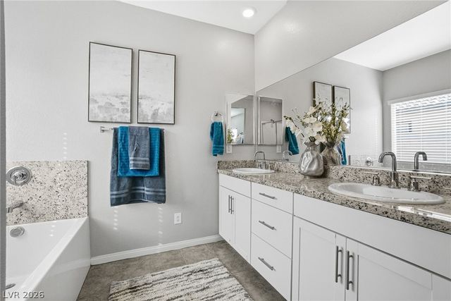 5264 Mystic Ivy Drive, Las Vegas, NV 89149