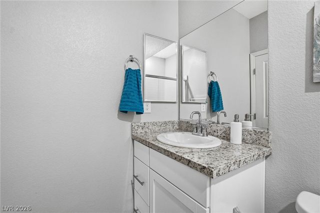 5264 Mystic Ivy Drive, Las Vegas, NV 89149