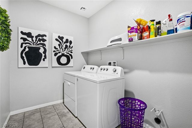 5264 Mystic Ivy Drive, Las Vegas, NV 89149