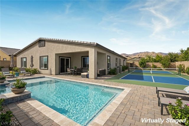 5264 Mystic Ivy Drive, Las Vegas, NV 89149