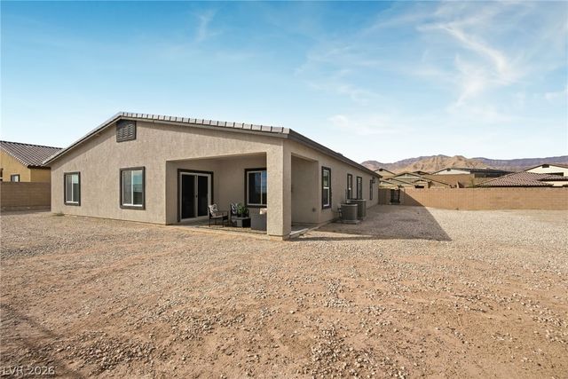 5264 Mystic Ivy Drive, Las Vegas, NV 89149