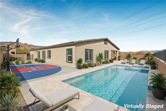 5264 Mystic Ivy Drive, Las Vegas, NV 89149