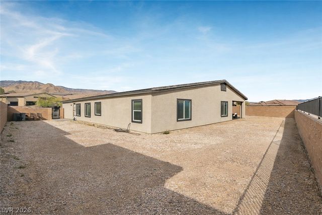 5264 Mystic Ivy Drive, Las Vegas, NV 89149