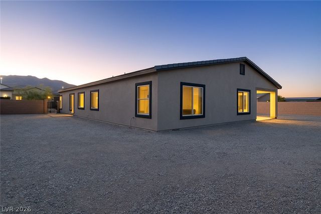 5264 Mystic Ivy Drive, Las Vegas, NV 89149