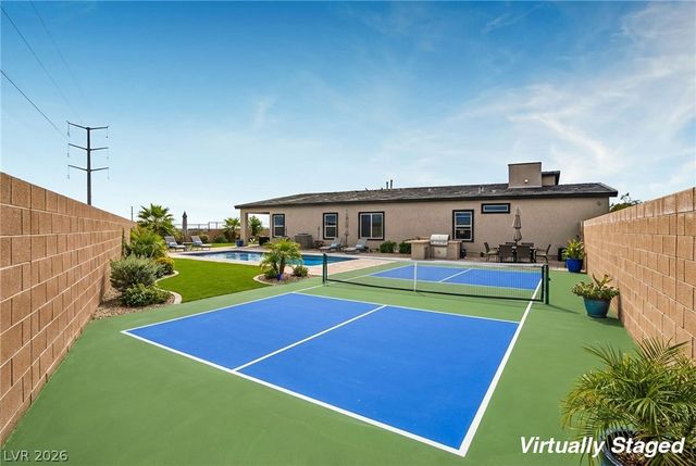 5264 Mystic Ivy Drive, Las Vegas, NV 89149