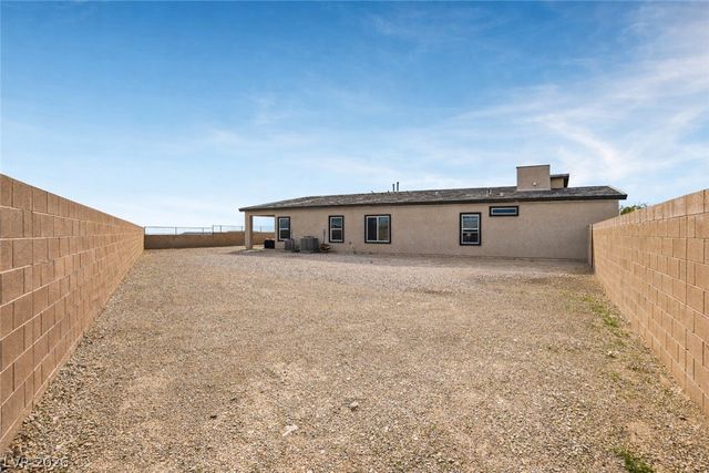 5264 Mystic Ivy Drive, Las Vegas, NV 89149