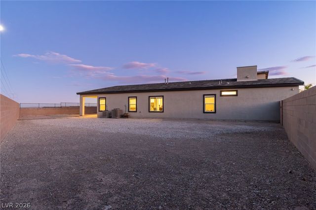 5264 Mystic Ivy Drive, Las Vegas, NV 89149