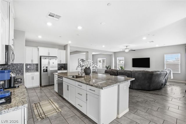 5264 Mystic Ivy Drive, Las Vegas, NV 89149