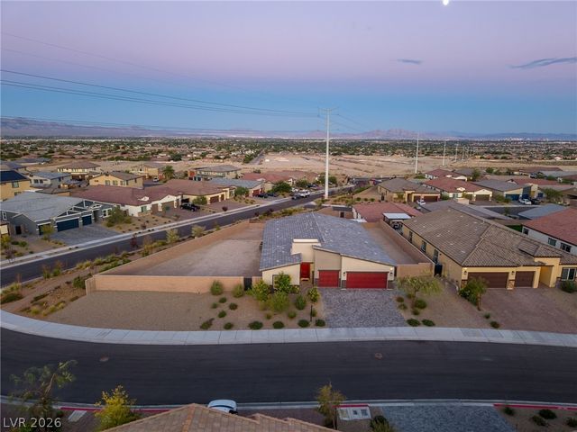 5264 Mystic Ivy Drive, Las Vegas, NV 89149