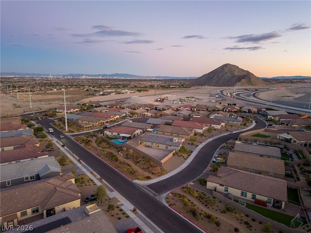 5264 Mystic Ivy Drive, Las Vegas, NV 89149